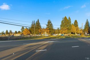 Commercial Lot,  Old Redwood highway, Santa Rosa, CA 95403 - 12