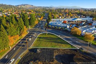 Commercial Lot,  Old Redwood highway, Santa Rosa, CA 95403 - 6