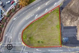 Commercial Lot,  Old Redwood highway, Santa Rosa, CA 95403 - 17