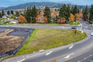 Commercial Lot,  Old Redwood highway, Santa Rosa, CA 95403 - 5