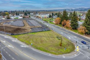 Commercial Lot,  Old Redwood highway, Santa Rosa, CA 95403 - 4