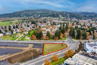 Commercial Lot,  Old Redwood highway, Santa Rosa, CA 95403 - 3