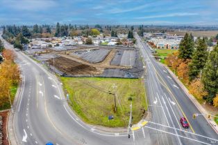 Land, 5309 Old Redwood Hwy, Santa Rosa, CA  Santa Rosa, CA 95403