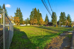 Commercial Lot,  Old Redwood highway, Santa Rosa, CA 95403 - 9