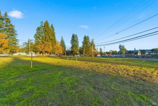 Commercial Lot,  Old Redwood highway, Santa Rosa, CA 95403 - 8