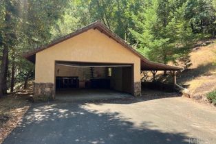 Single Family Residence,  Dry Creek road, Napa, CA 94558 - 8