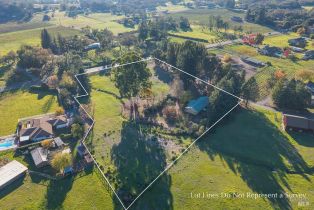 Single Family Residence, Holly Oak way, Santa Rosa, CA 95404 - 45