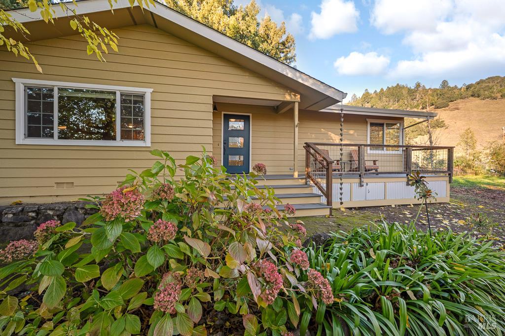 Single Family Residence, Holly Oak way, Santa Rosa, CA 95404 - 1