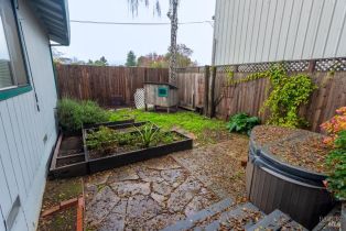 Single Family Residence, B Mason street, Healdsburg, CA 95448 - 5