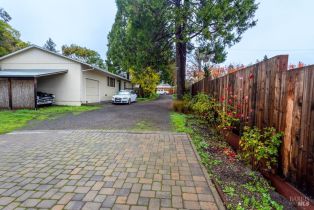 Single Family Residence, B Mason street, Healdsburg, CA 95448 - 4
