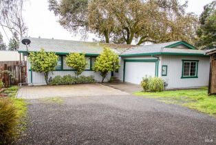 Single Family Residence, 424-B Mason St, Healdsburg, CA  Healdsburg, CA 95448