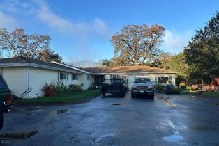 Single Family Residence, 894 N Cloverdale Blvd, Cloverdale, CA  Cloverdale, CA 95425