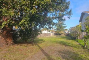 Residential Lot,  Temple avenue, Santa Rosa, CA 95404 - 5