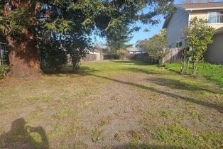 Residential Lot,  Temple avenue, Santa Rosa, CA 95404 - 4