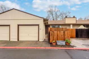 Condominium,  Agnew place, Santa Rosa, CA 95401 - 23