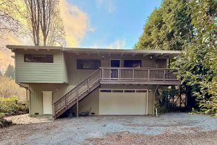 Single Family Residence,  Center way, Russian River, CA 95446 - 6