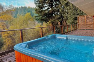 Single Family Residence, 16868 Center Way, Russian River, CA  Russian River, CA 95446