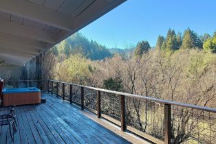 Single Family Residence,  Center way, Russian River, CA 95446 - 5