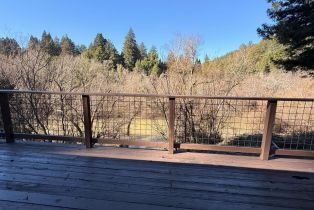 Single Family Residence,  Center way, Russian River, CA 95446 - 43