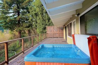 Single Family Residence,  Center way, Russian River, CA 95446 - 28