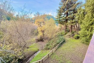 Single Family Residence,  Center way, Russian River, CA 95446 - 5