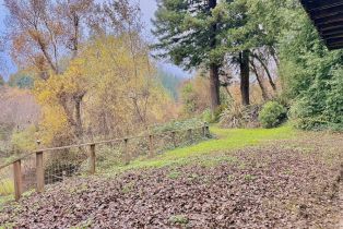 Single Family Residence,  Center way, Russian River, CA 95446 - 32