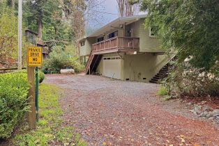 Single Family Residence,  Center way, Russian River, CA 95446 - 29