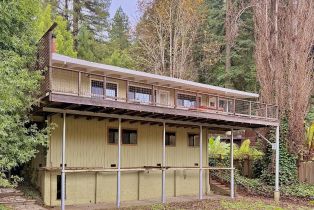 Single Family Residence,  Center way, Russian River, CA 95446 - 30