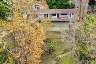 Single Family Residence,  Center way, Russian River, CA 95446 - 4