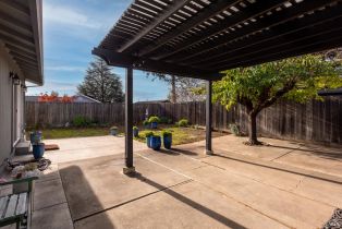Single Family Residence, Badger road, Santa Rosa, CA 95409 - 38