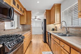 Single Family Residence, Badger road, Santa Rosa, CA 95409 - 12