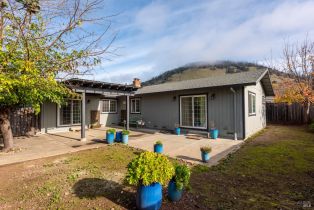 Single Family Residence, Badger road, Santa Rosa, CA 95409 - 40