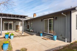 Single Family Residence, Badger road, Santa Rosa, CA 95409 - 42