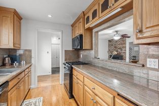 Single Family Residence, Badger road, Santa Rosa, CA 95409 - 11