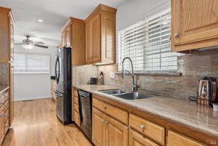 Single Family Residence, Badger road, Santa Rosa, CA 95409 - 13