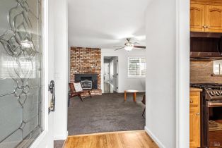 Single Family Residence, Badger road, Santa Rosa, CA 95409 - 4