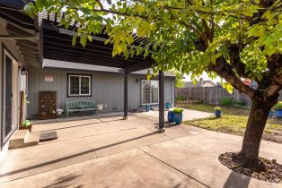 Single Family Residence, Badger road, Santa Rosa, CA 95409 - 36