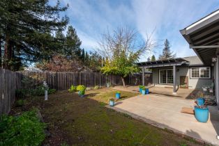 Single Family Residence, Badger road, Santa Rosa, CA 95409 - 39