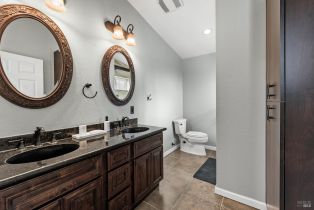 Single Family Residence, Badger road, Santa Rosa, CA 95409 - 26