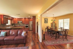Single Family Residence,  Guerneville road, Sebastopol, CA 95472 - 4