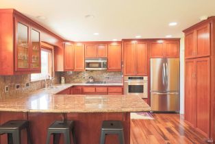 Single Family Residence,  Guerneville road, Sebastopol, CA 95472 - 5