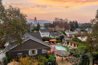 2 Houses on Lot,  Ash street, Napa, CA 94559 - 28