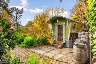 2 Houses on Lot,  Ash street, Napa, CA 94559 - 14