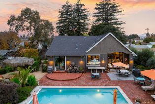 2 Houses on Lot,  Ash street, Napa, CA 94559 - 27