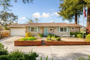 2 Houses on Lot,  Ash street, Napa, CA 94559 - 17