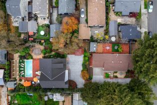 2 Houses on Lot,  Ash street, Napa, CA 94559 - 36