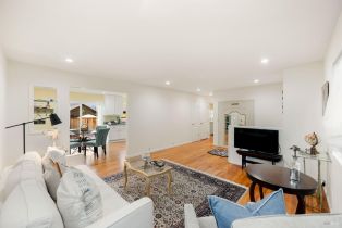 2 Houses on Lot,  Ash street, Napa, CA 94559 - 19