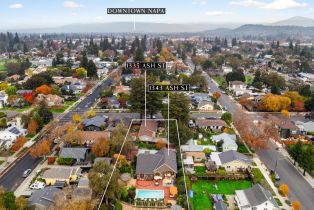 2 Houses on Lot,  Ash street, Napa, CA 94559 - 31