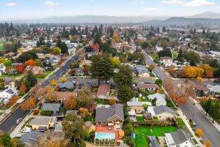 2 Houses on Lot,  Ash street, Napa, CA 94559 - 34