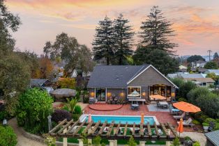 2 Houses on Lot,  Ash street, Napa, CA 94559 - 26